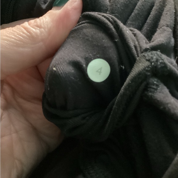 Lululemon Fleece Out Jacket